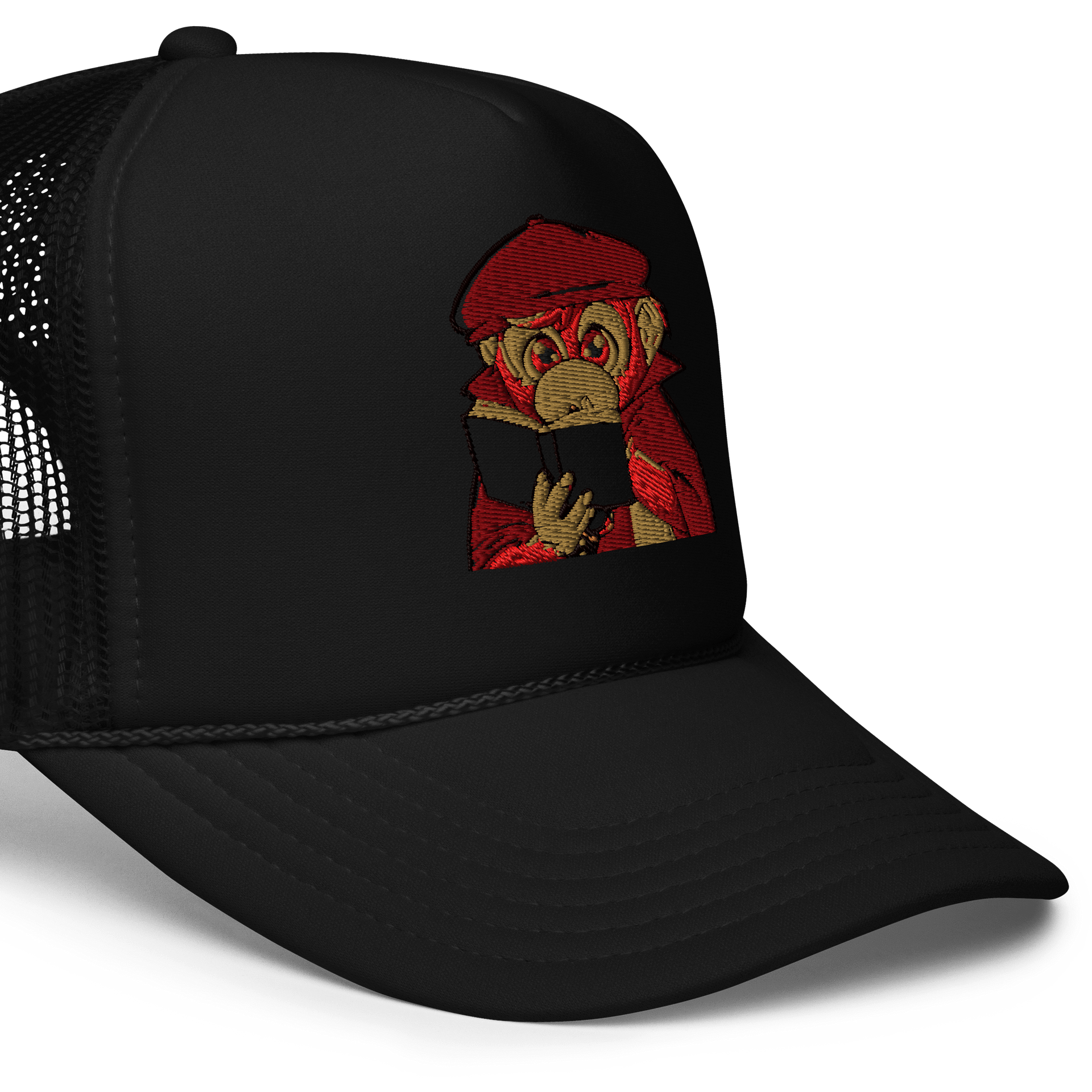 Ball Cap product image (11)