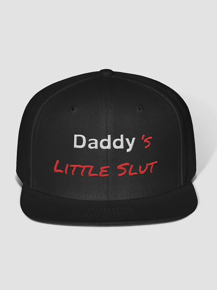 Daddy's Little Slut product image (1)