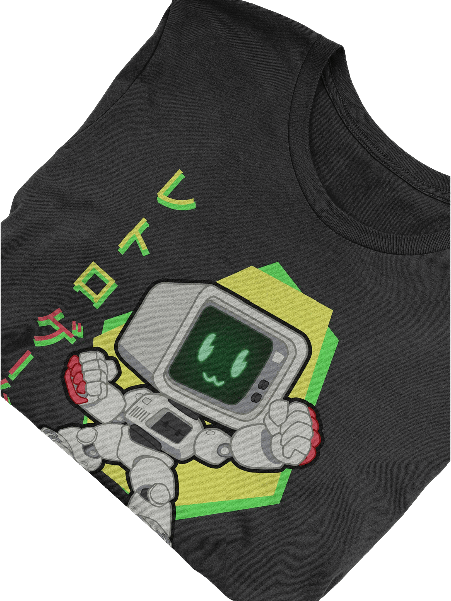 DOSEMBER 2024 CGA (green-yello-red) product image (9)