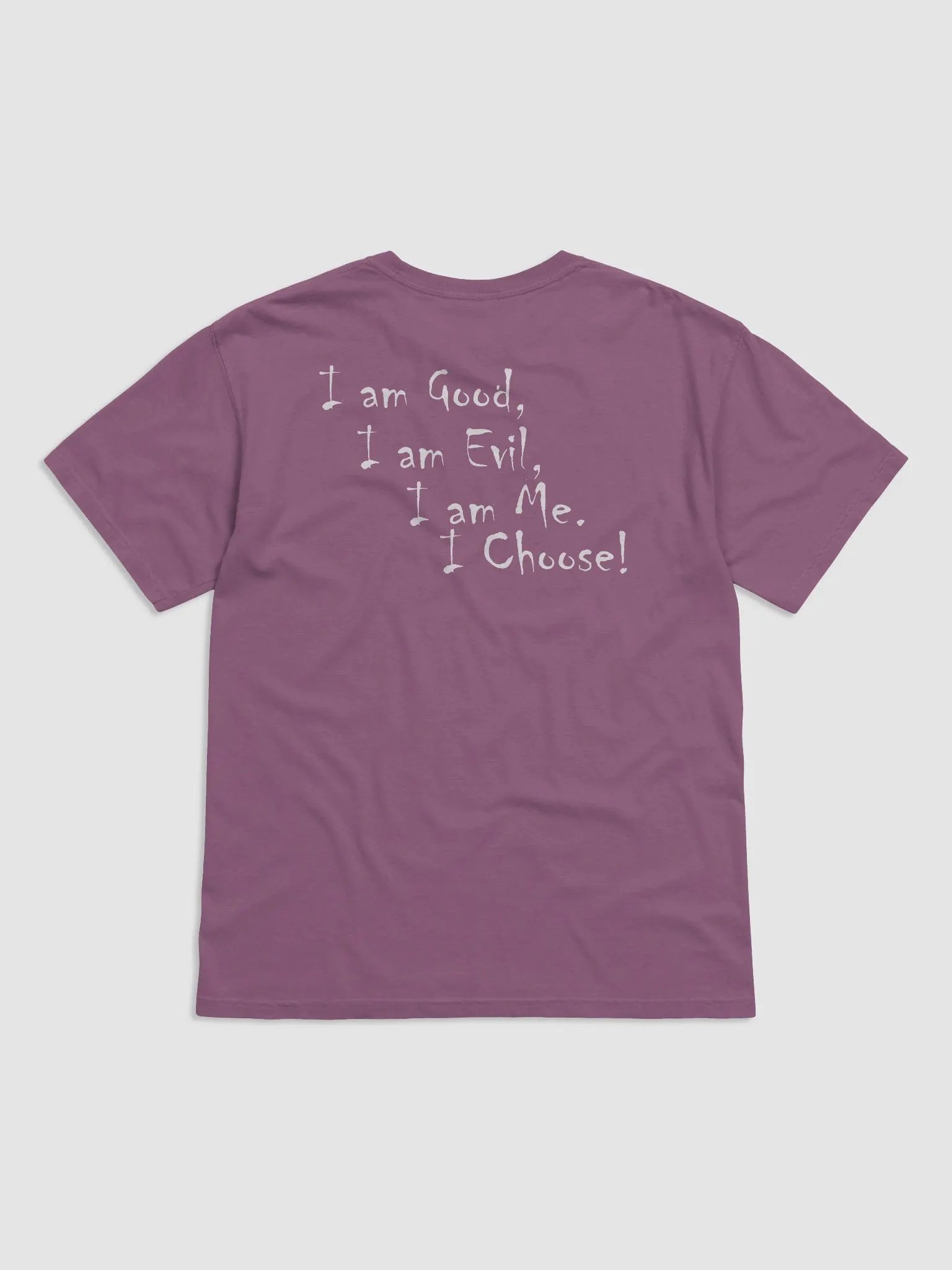 I am Good I am Evil product image (7)