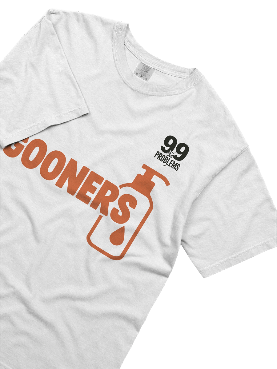 Gooners product image (6)