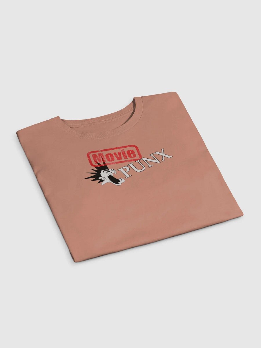 Movie Punx Crop Tee product image (20)