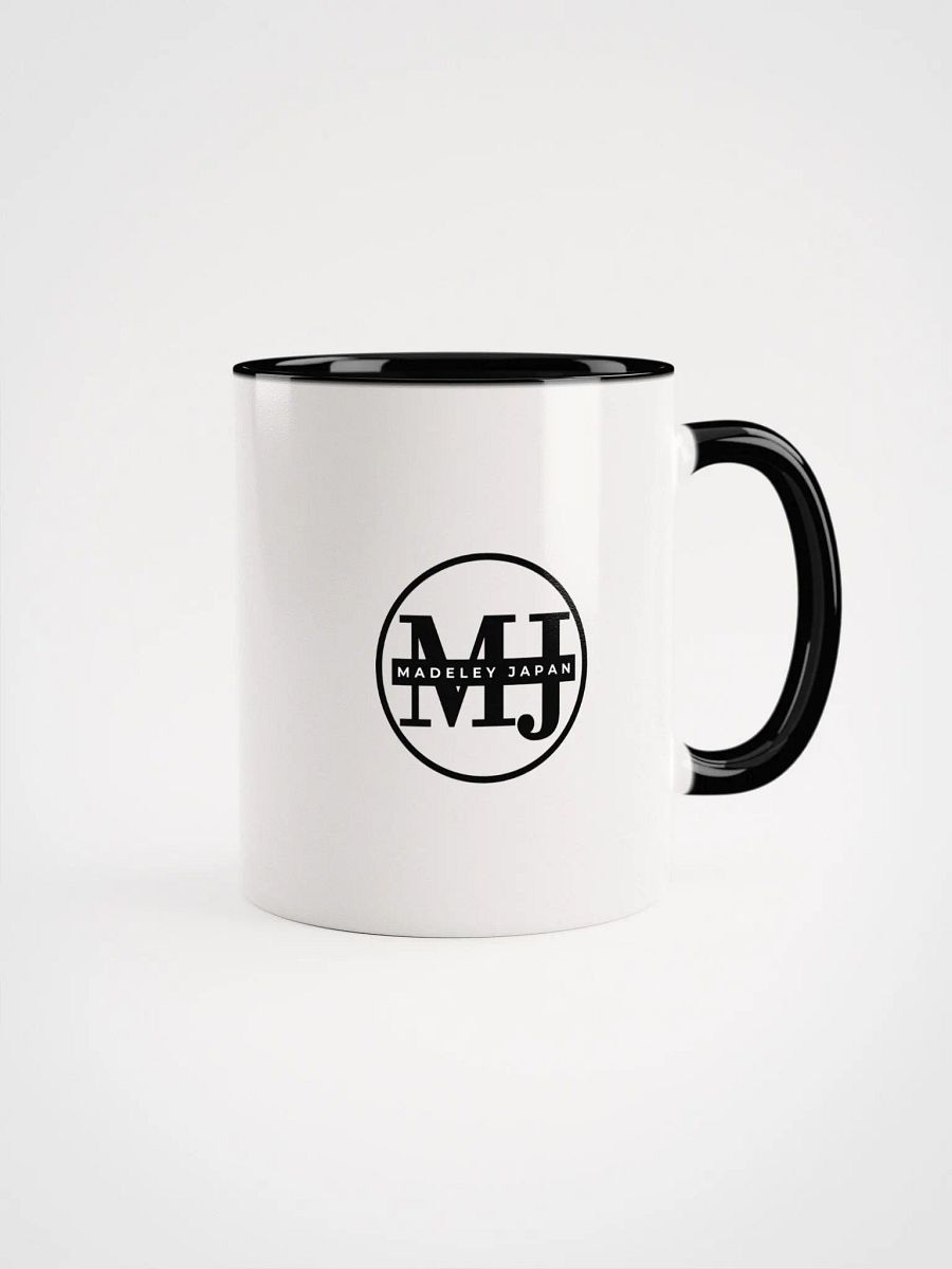 Tasa Doble Color de Madeley Japan product image (11)