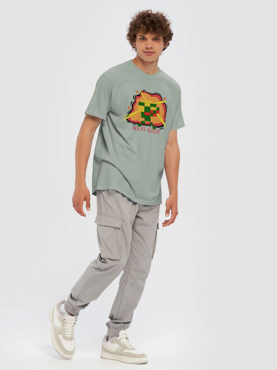 Hopper Rider T-Shirt product image (7)
