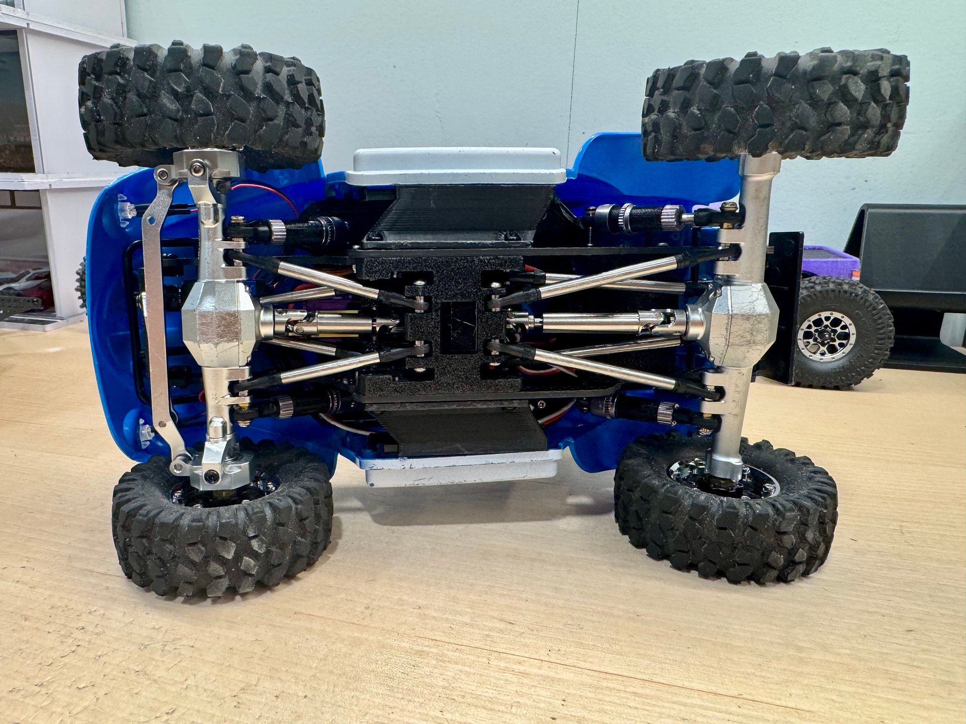 Trx4m Bug product image (6)