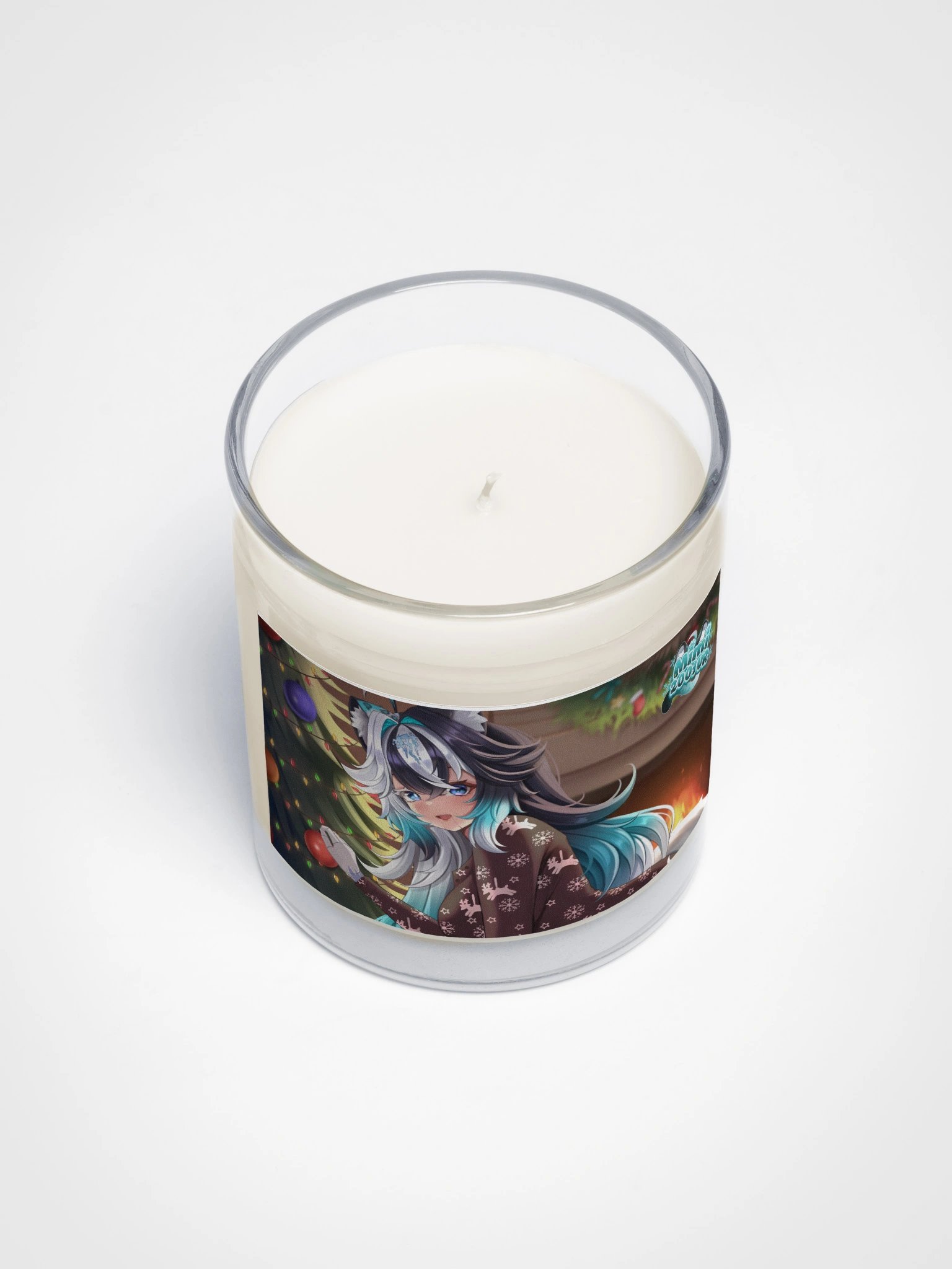 Xmas Mimi CANDLE product image (3)