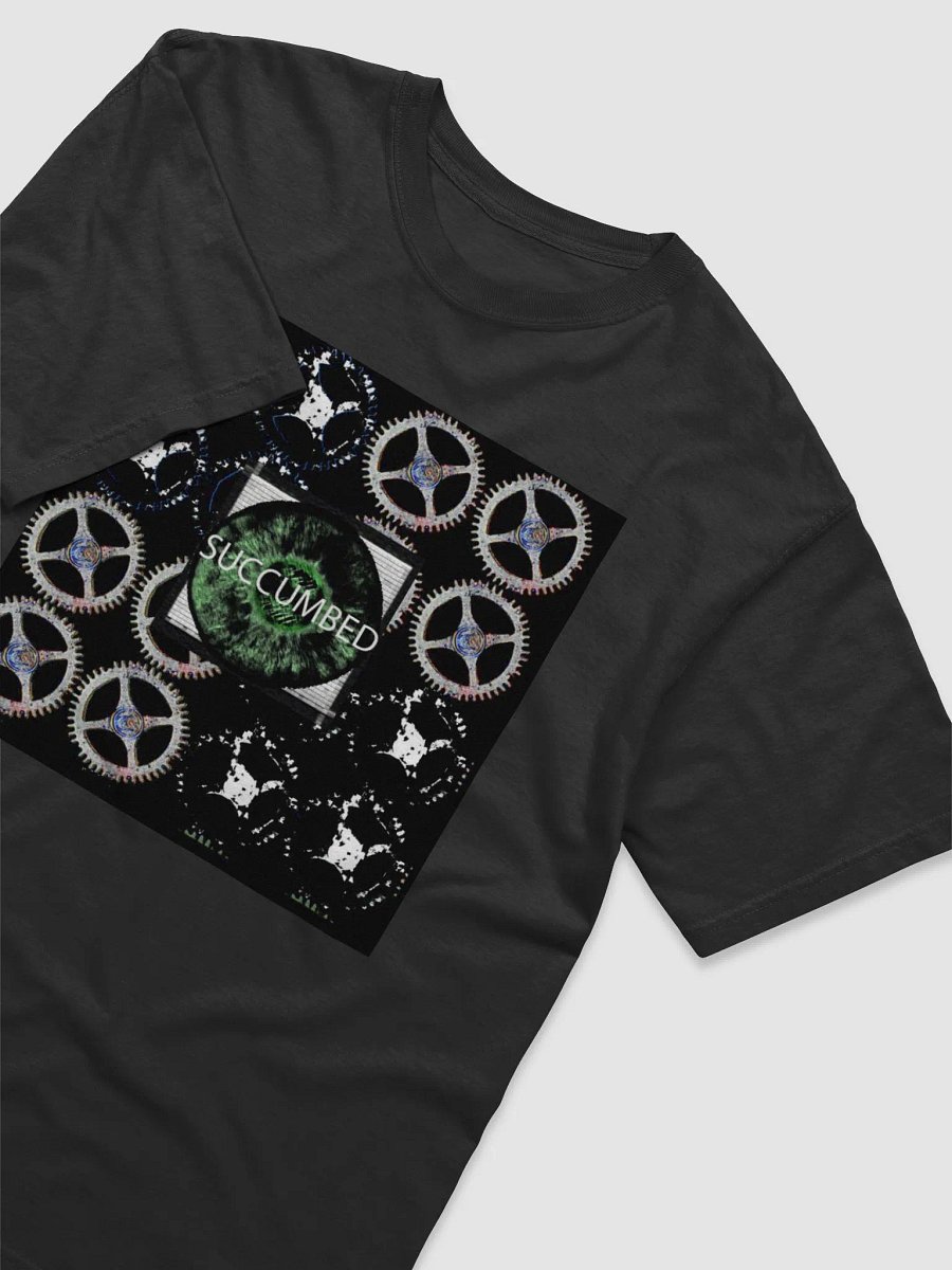 Gear Eye T-Shirt product image (3)