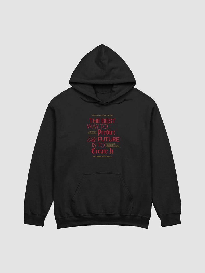 Future Creator Hoodie product image (13)