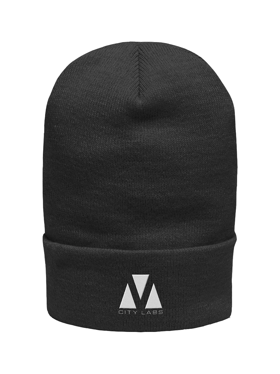 MIGHTCITYLABS BEANIE (toque) product image (1)