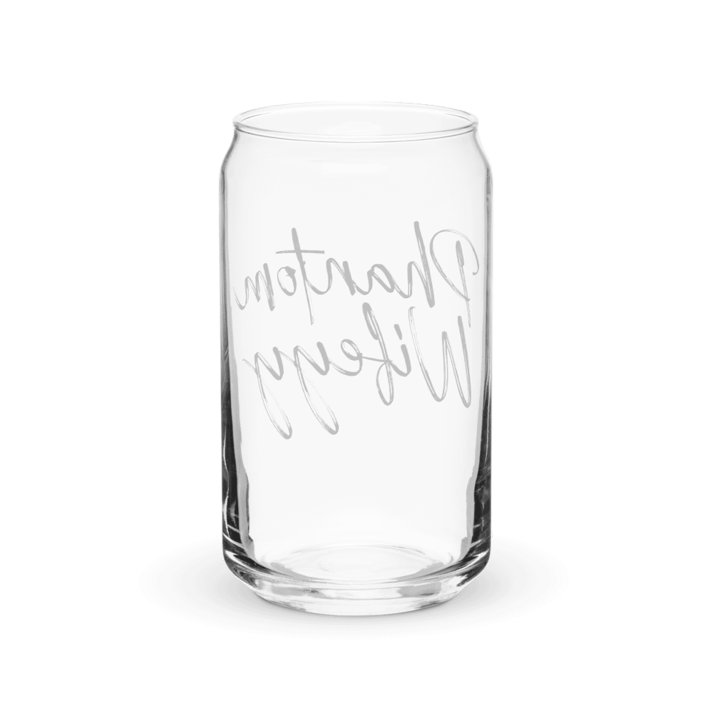 Can-Shaped Glass product image (8)