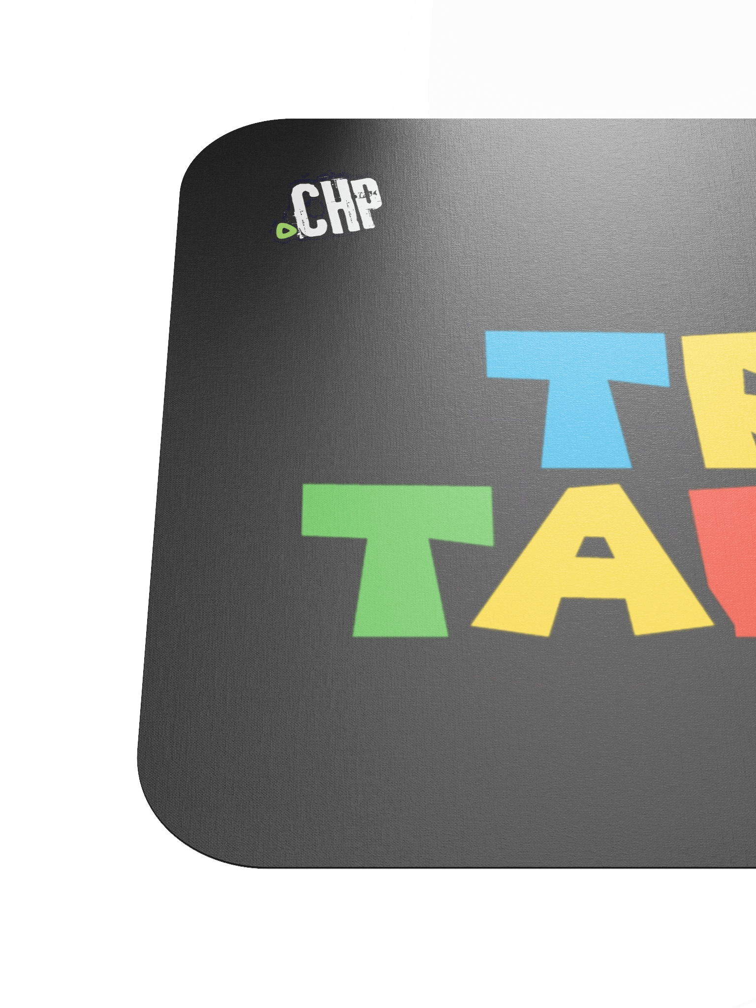 Colorful Classic Mouse Pad - TRY TARDS Edition product image (6)