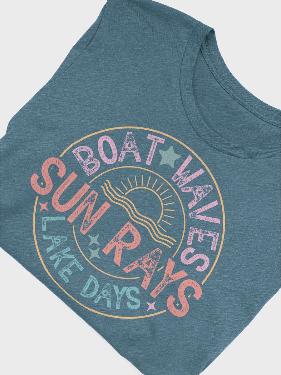 Lake Days product image (5)