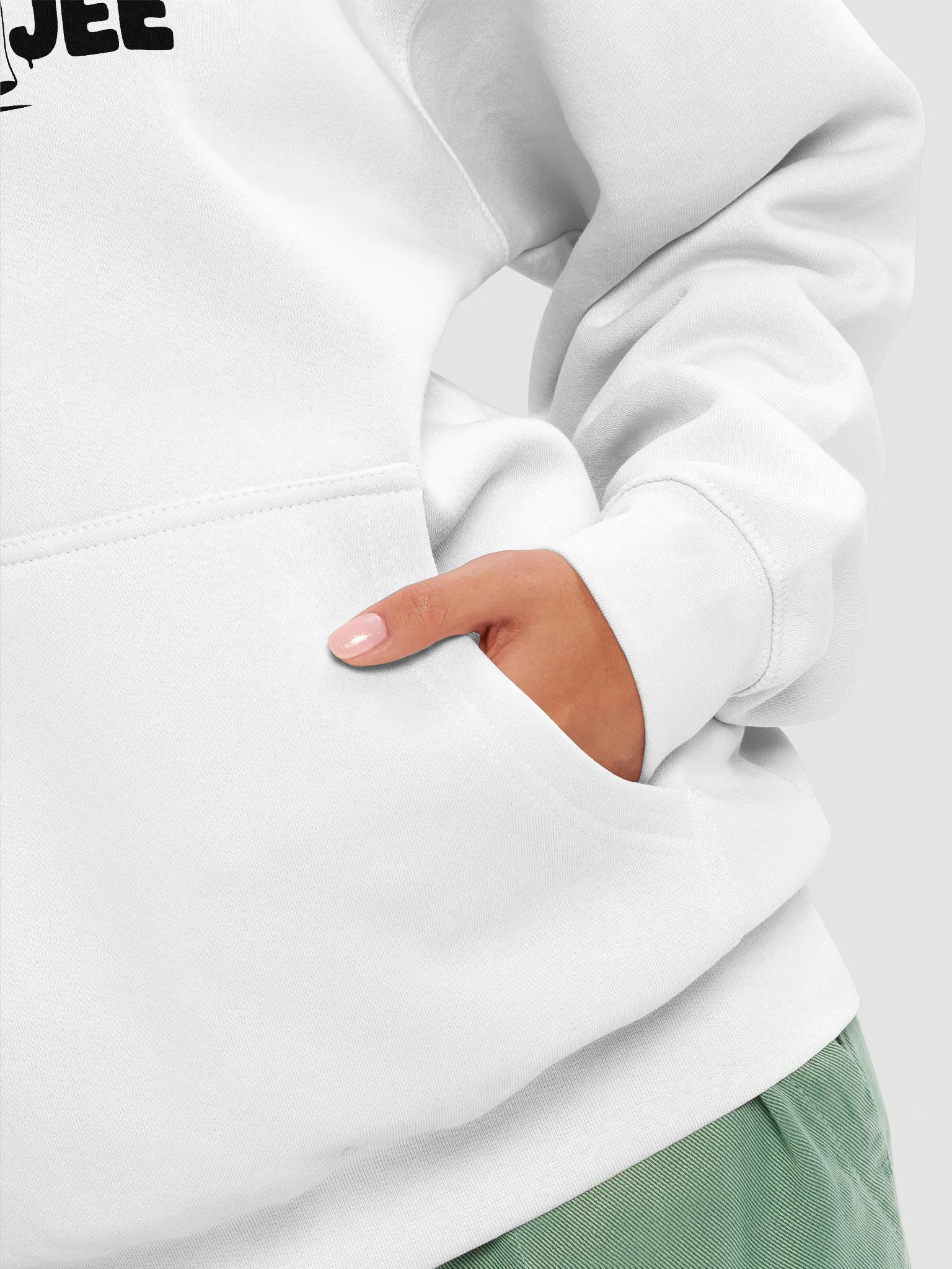 Trendy Boo-Jee Halloween Ghost product image (6)