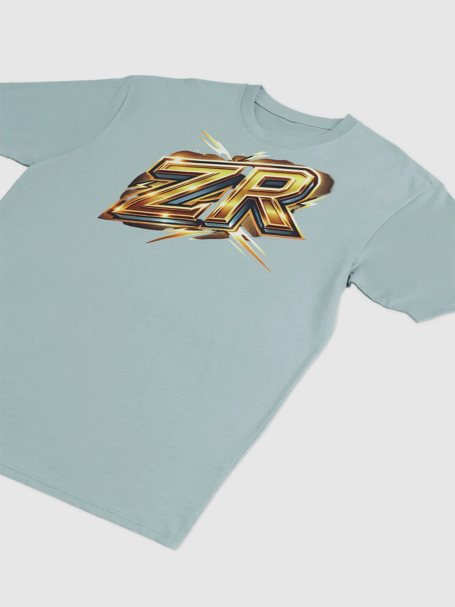 Zeus Ra Supporter T-Shirt product image (3)