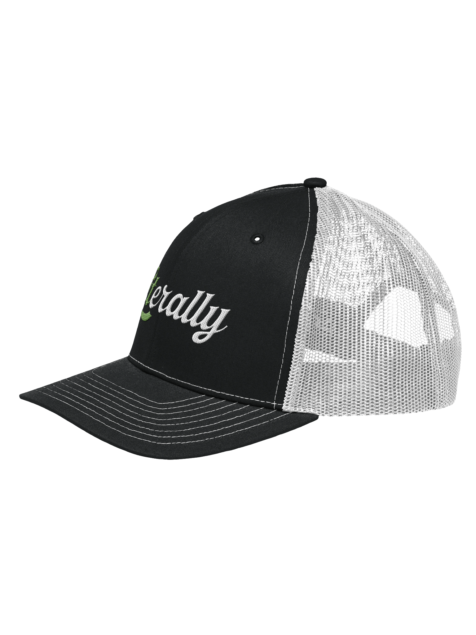 Literally Trucker product image (2)