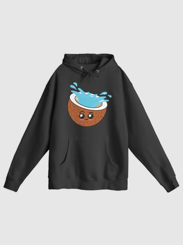 Coconuts Have Water In Them (Hoodie) product image (1)