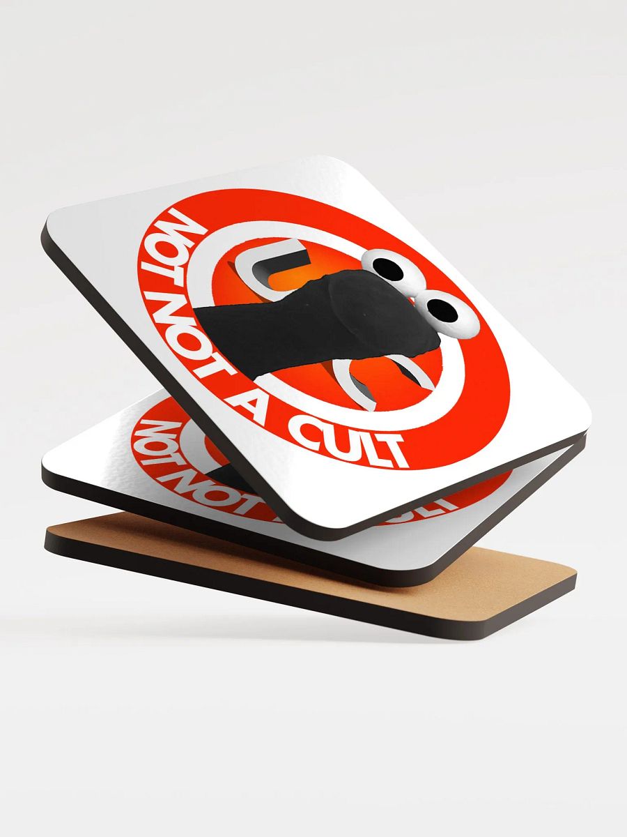 URC The Coaster product image (5)