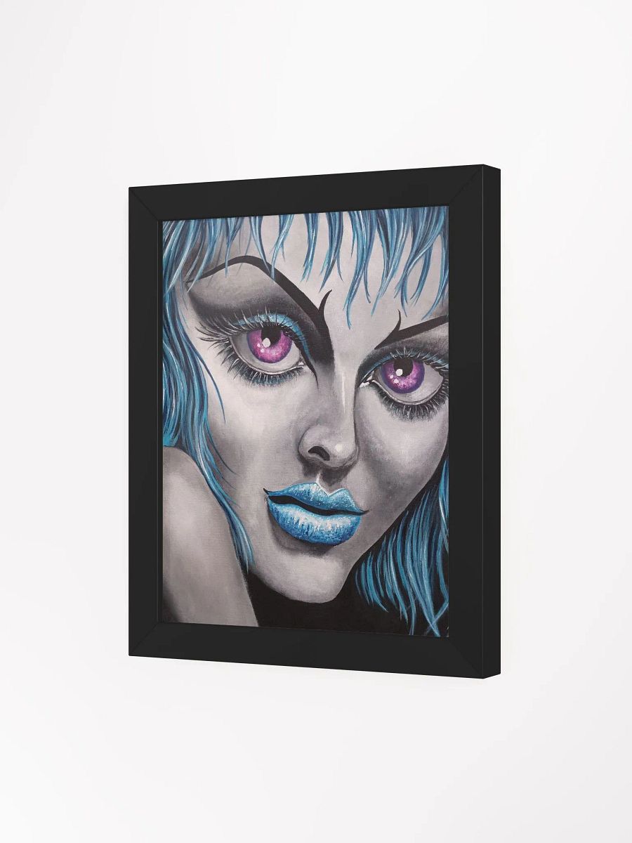 Von Auldearne 2024 framed print product image (3)