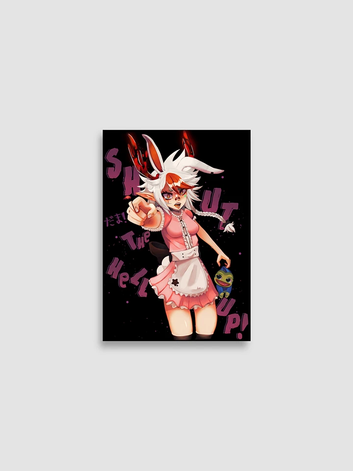 Maid Doskii Enhanced Matte Paper Poster product image (1)