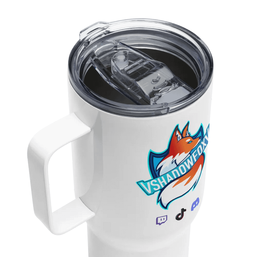 VShadowFoxV Travel Mug product image (4)