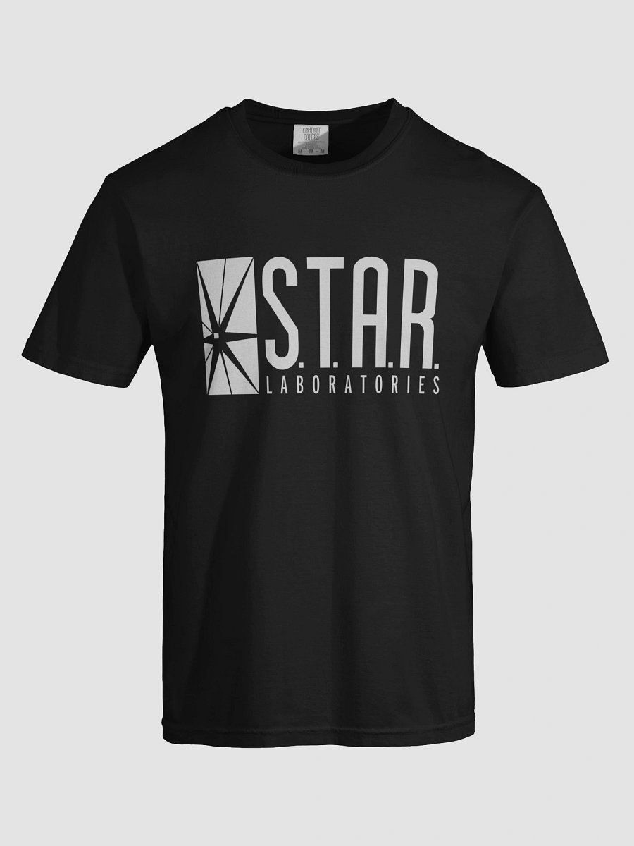 STAR Laboratories T-SHIRT product image (33)