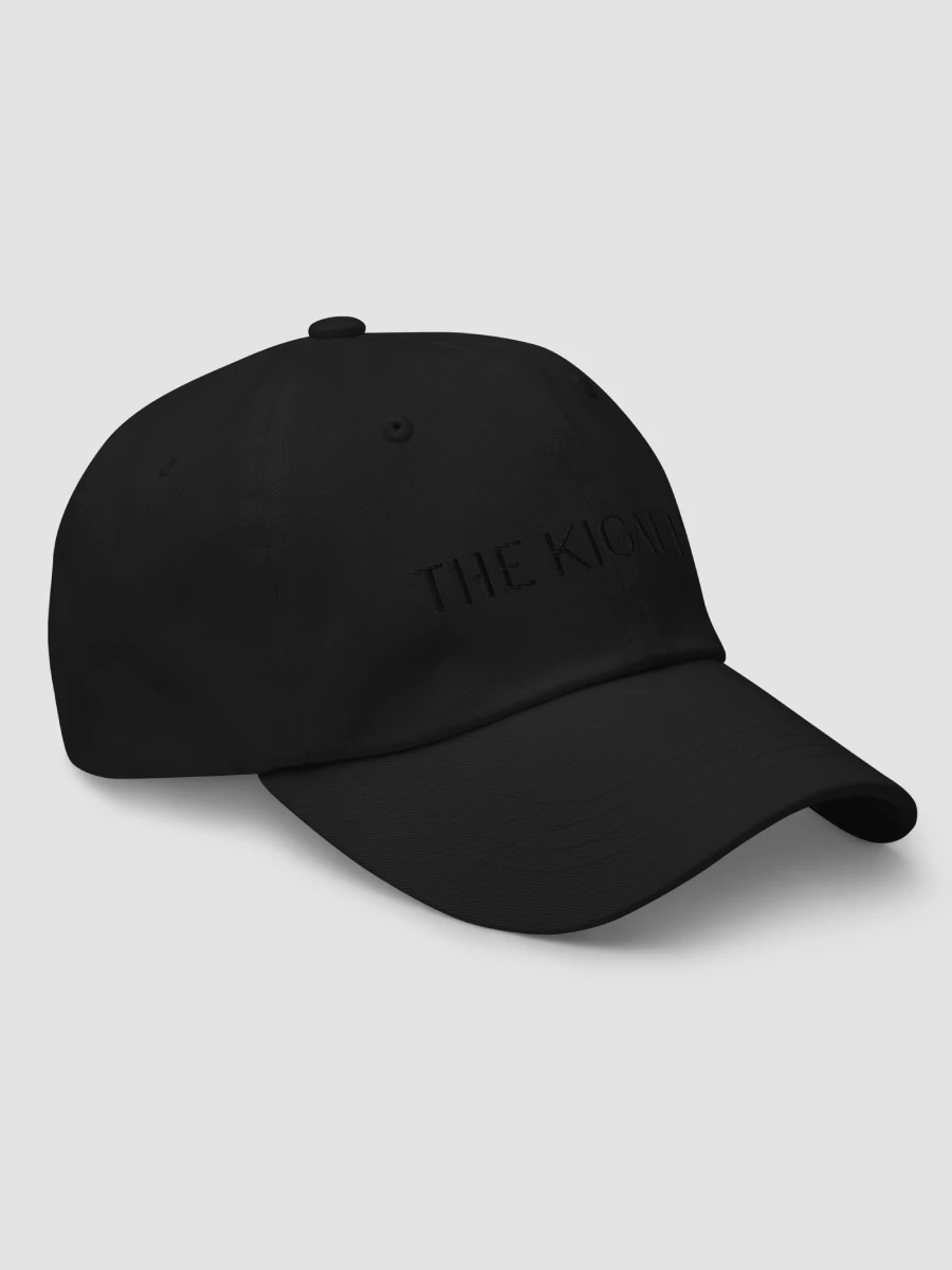 The Kigalian Classic Dad Hat product image (28)