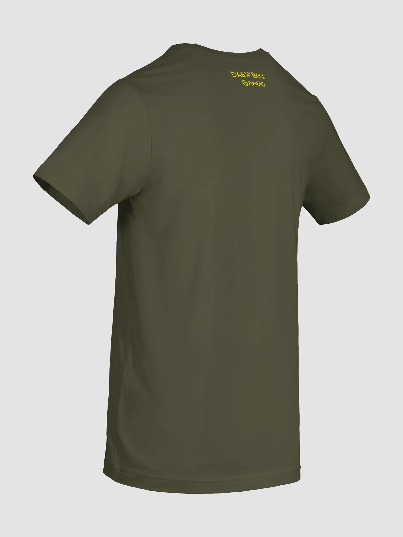 cod timing T shirt! product image (16)