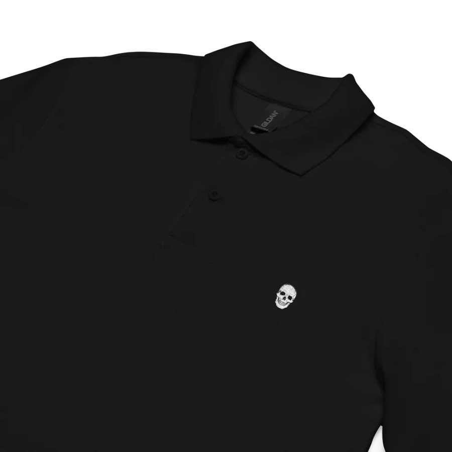 DEAD LOVER Polo Shirt product image (3)