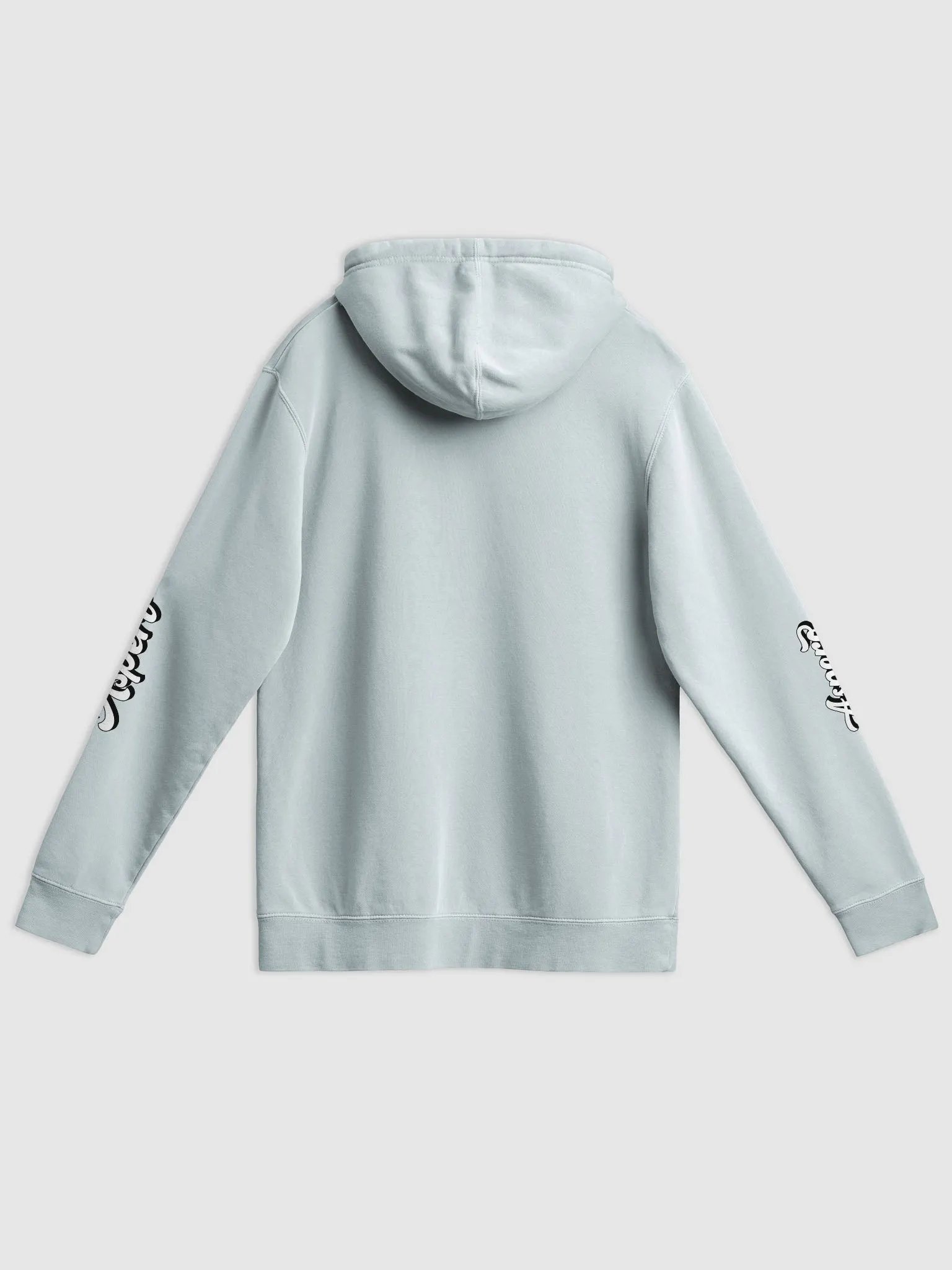 Aspero Sidekick Independent Trading Co. Pigment Dyed Hoodie product image (62)
