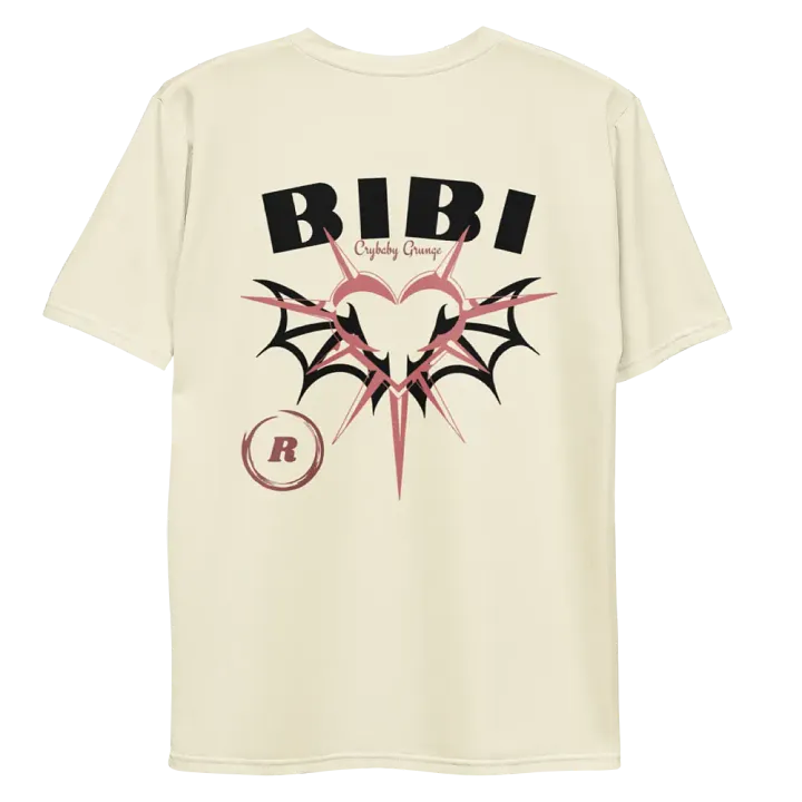 BIBI - Members Only Tee product image (1)