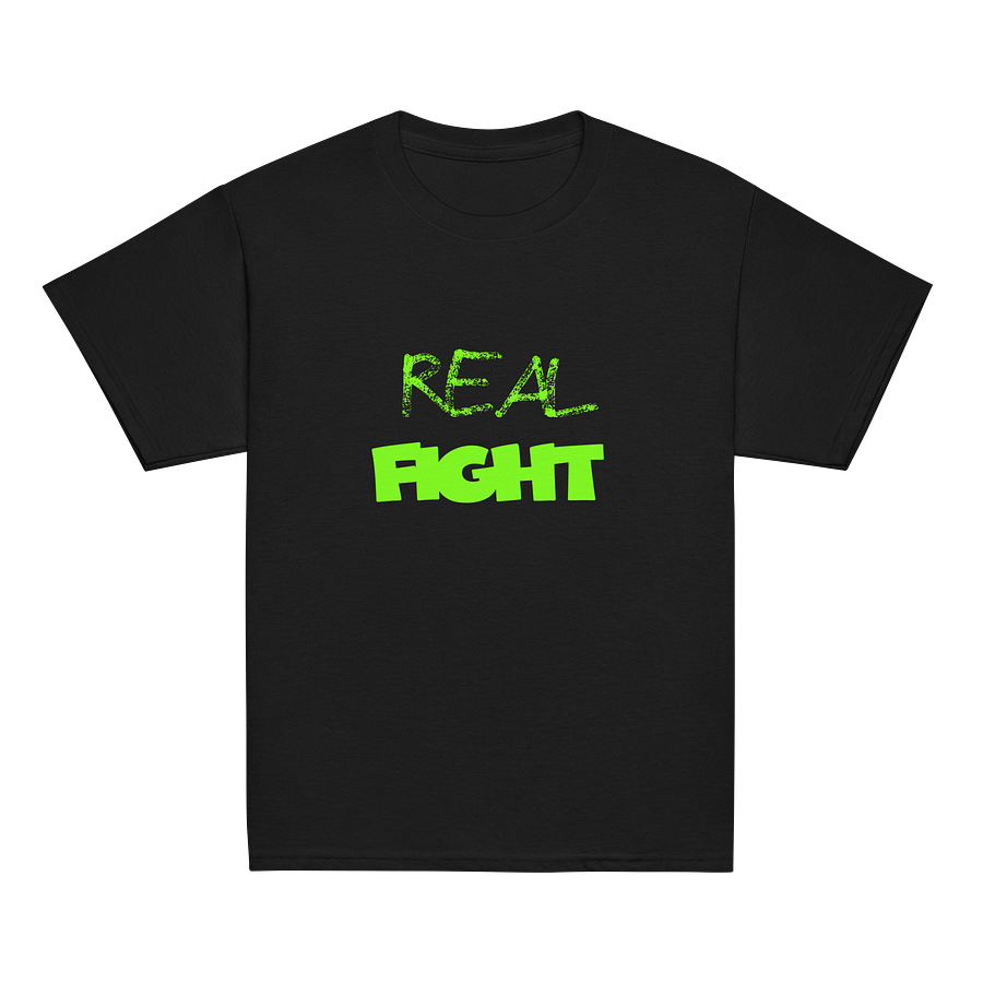Symmetrical Pixel Art Robot Youth Tee product image (3)