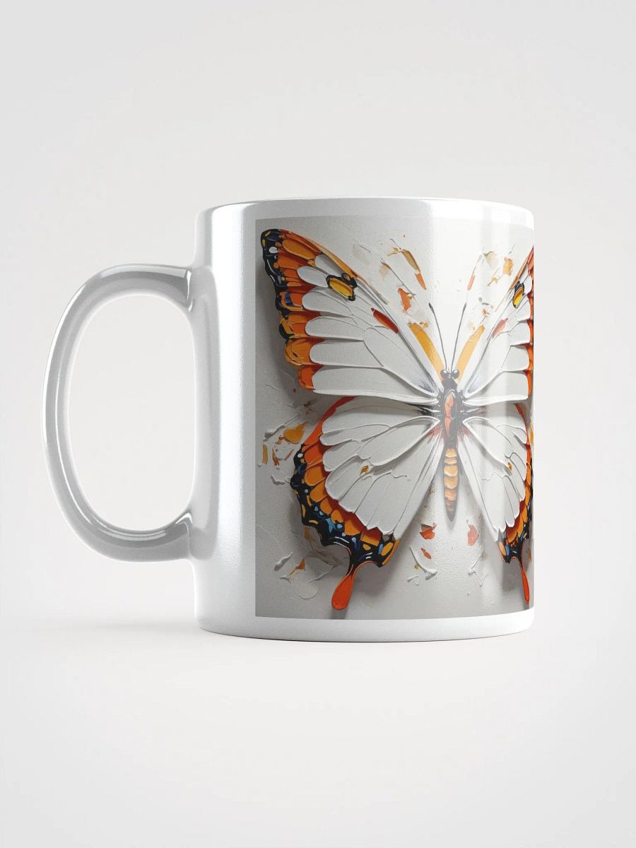 Eclipse Wings Butterfly Mug product image (6)