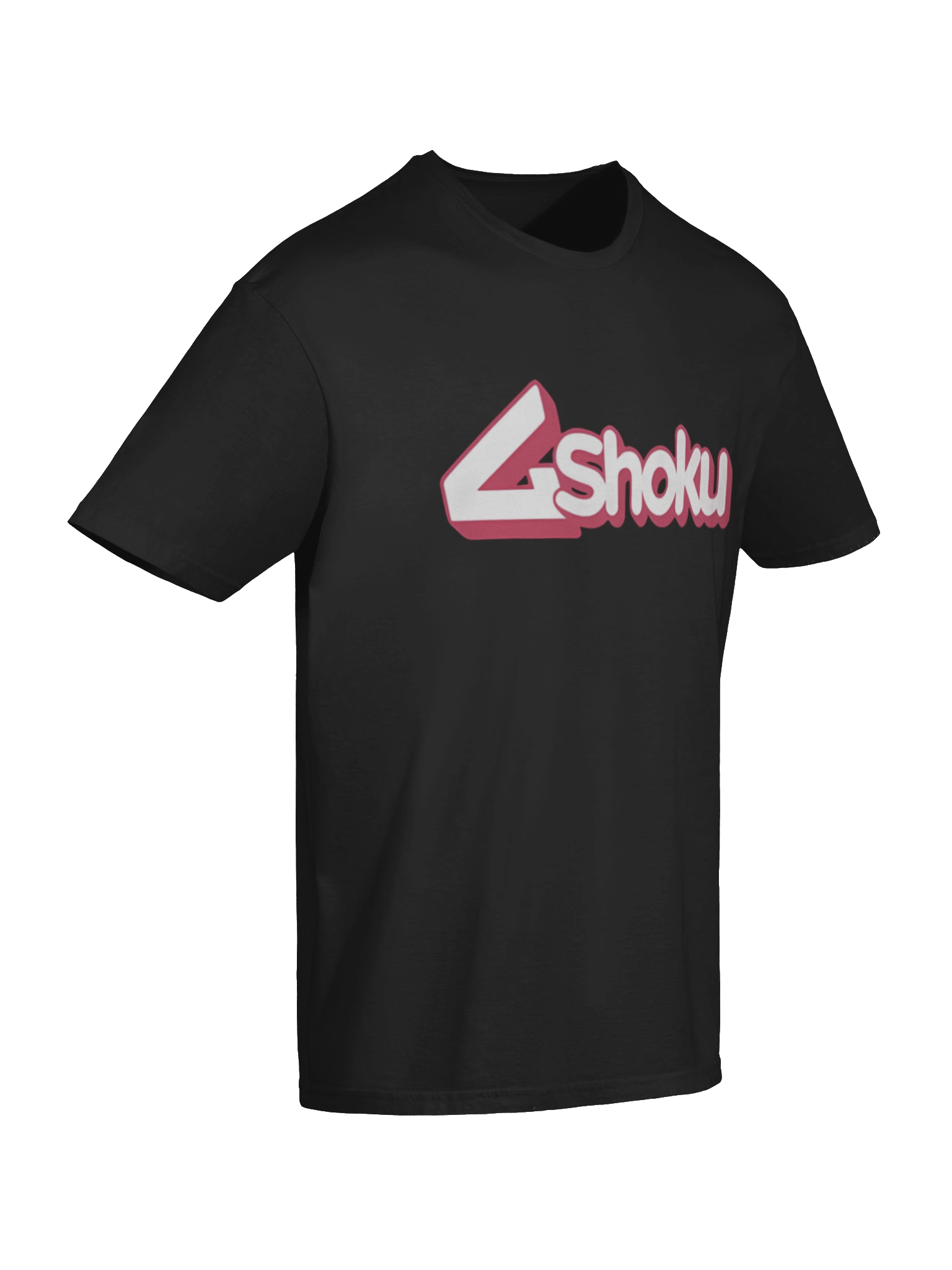 厶shoku Unemployed T-shirt product image (7)