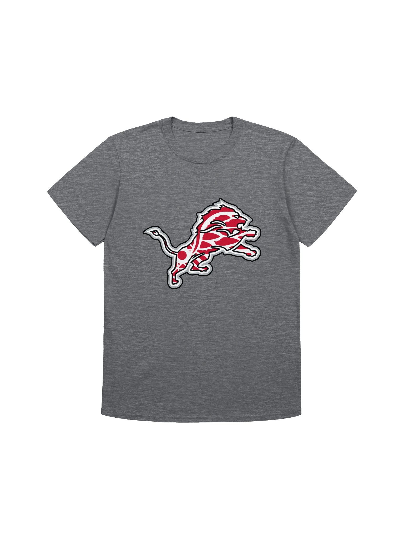 Winged Lion product image (1)