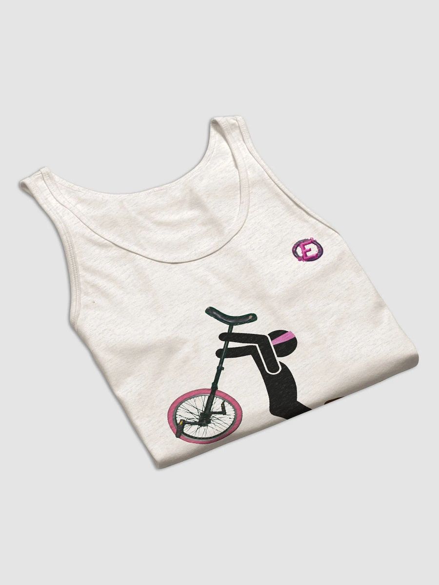 Chair Smash Tank Top product image (70)