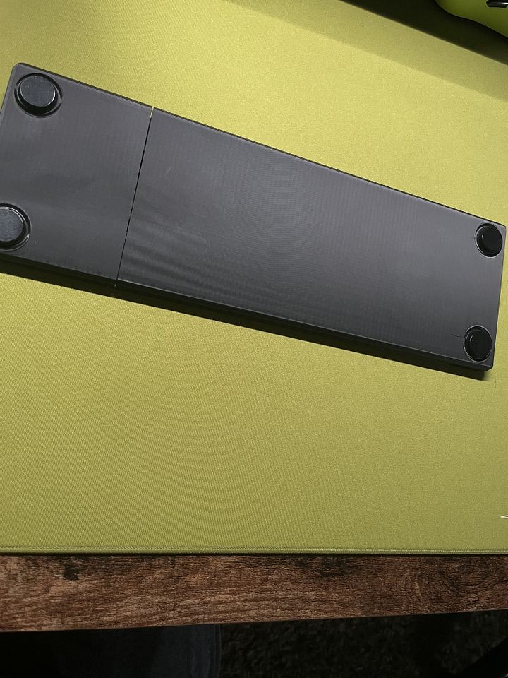 Wrist Rest Base product image (1)