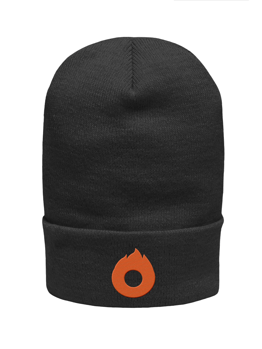 Slow Burn Beanie product image (1)