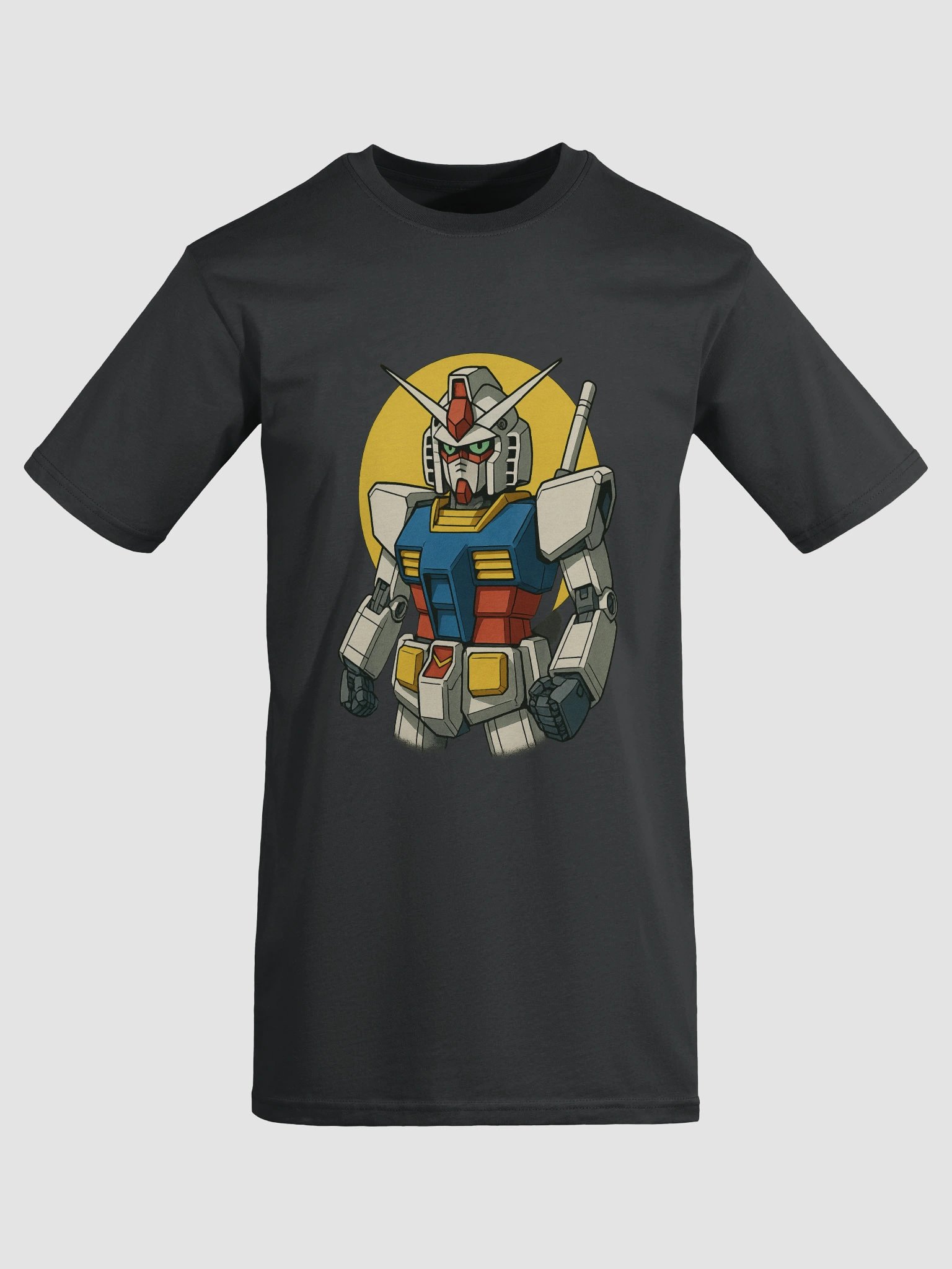 Baby Gandam Graphic Tee product image (7)