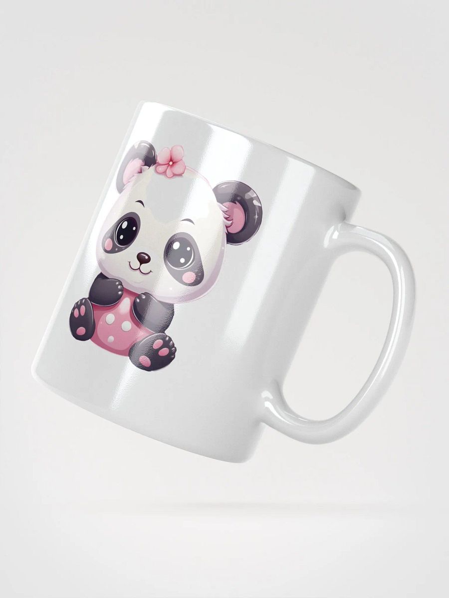 Kawaii Panda product image (2)