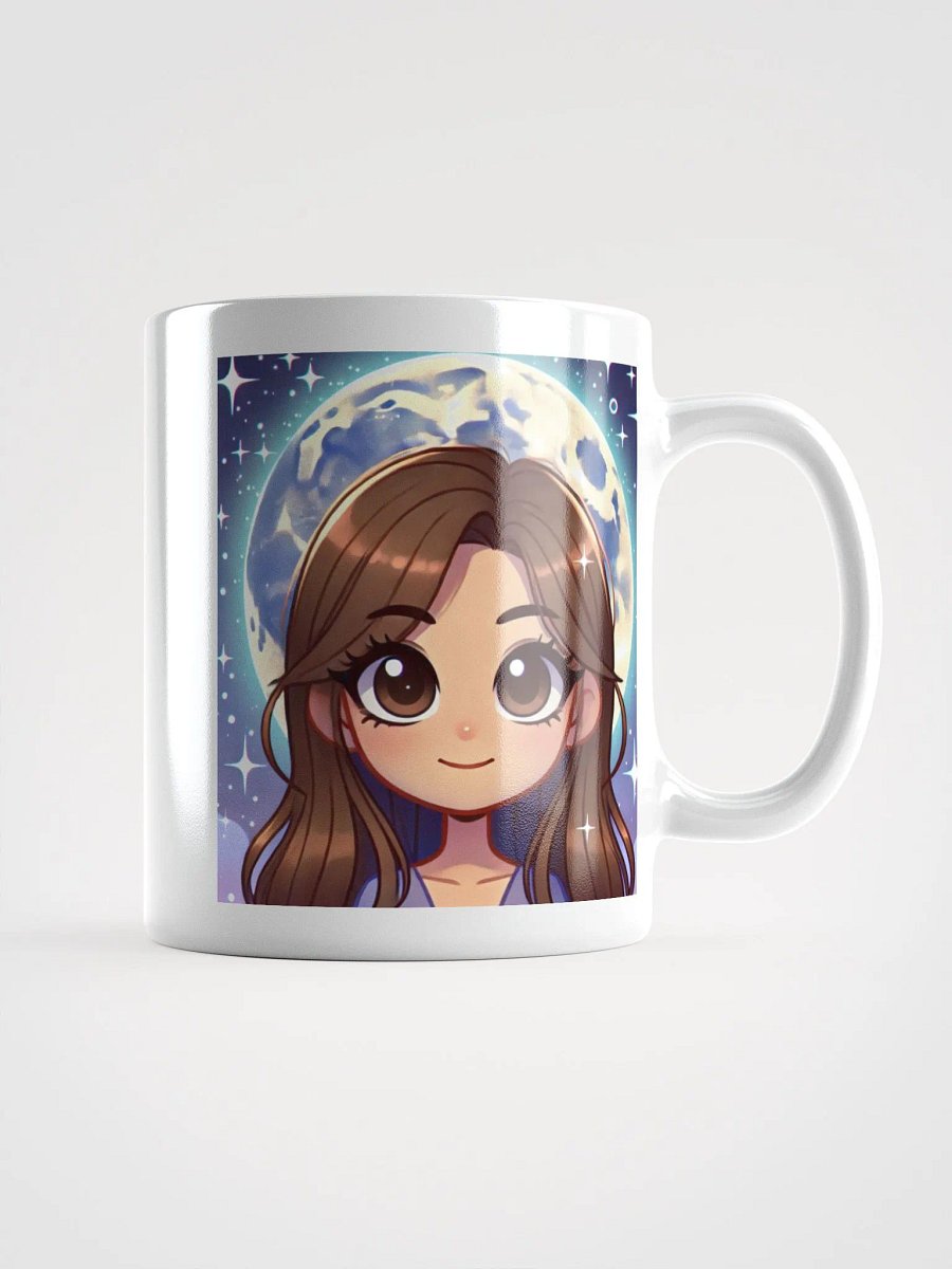 Moonlight Coffee Mug product image (1)
