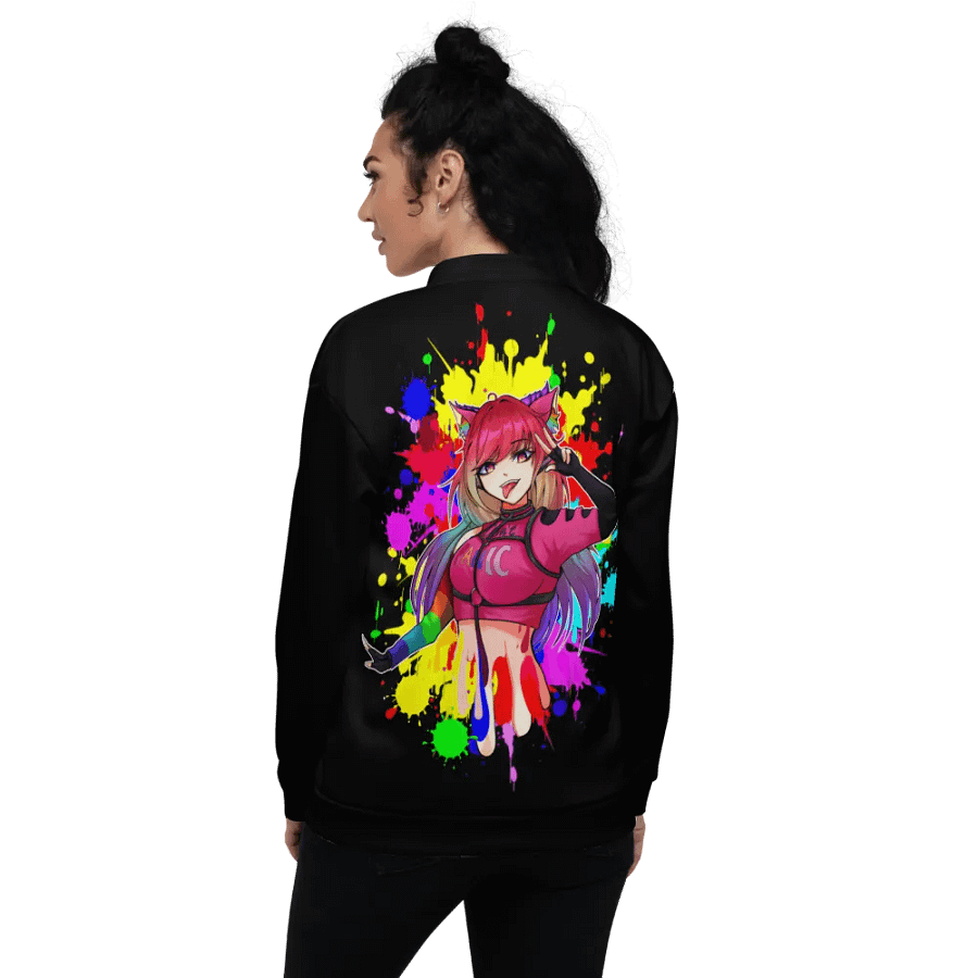 Be Loud And Be Proud product image (7)