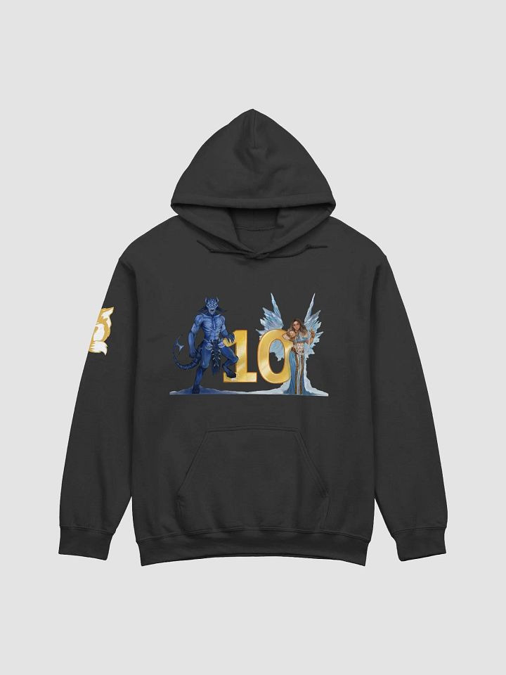 10th Anniversary Hoodie product image (1)