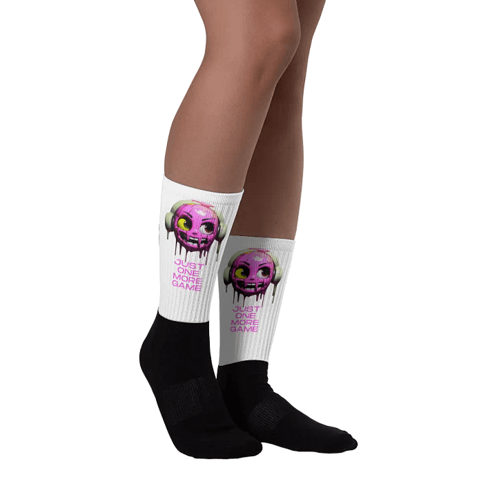 JustOneMoSock product image (2)