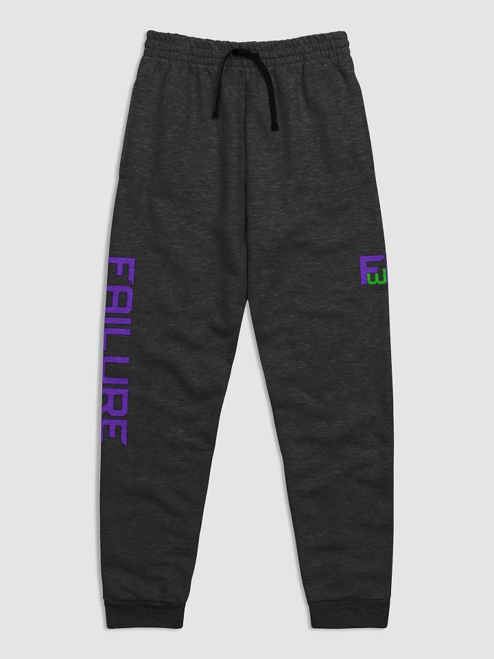 Failure With Friends Joggers product image (7)