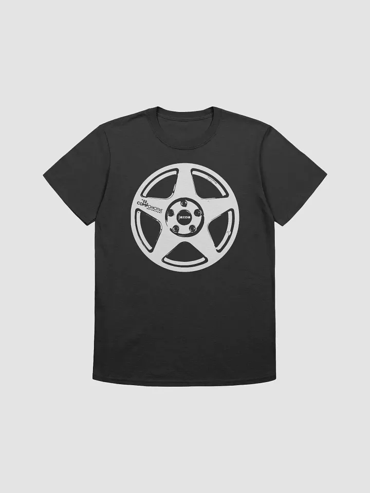 Compomotive MO Tshirt product image (2)