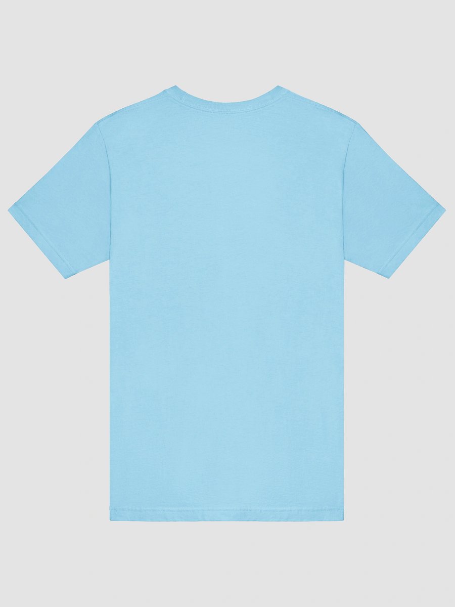 Thirst's No. 1 Enemy - Faded Unisex Tee product image (30)