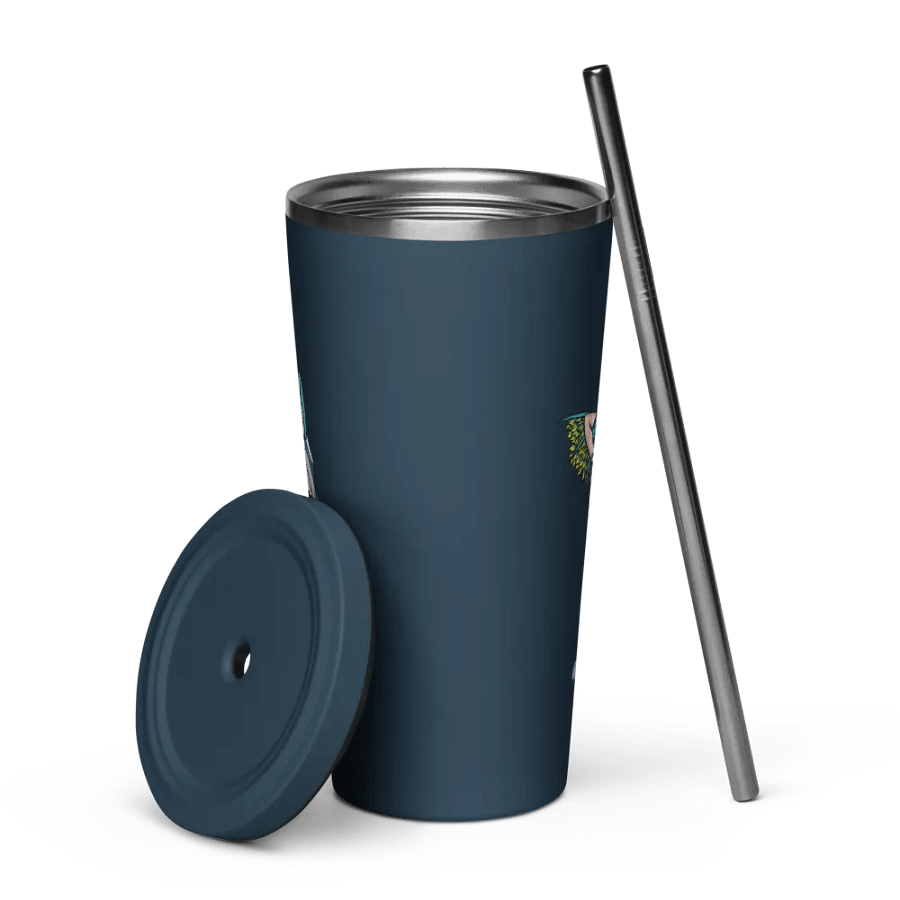 Jemini Insulated Tumbler product image (5)