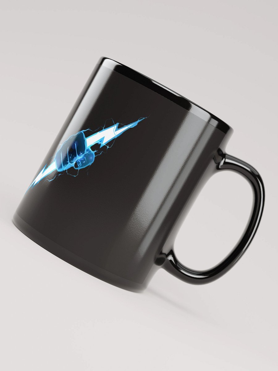 "Let Me Cook!" Mug product image (4)