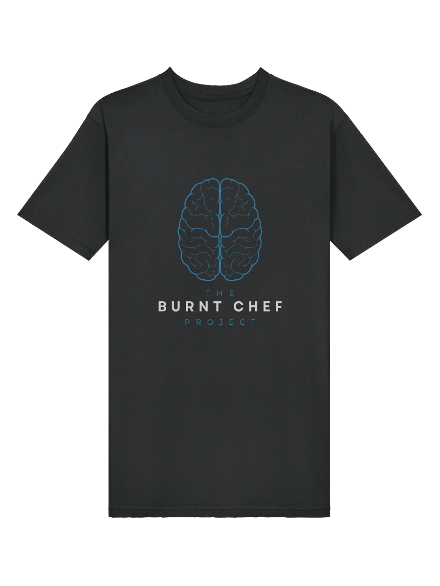 The Burnt Chef Project T product image (8)