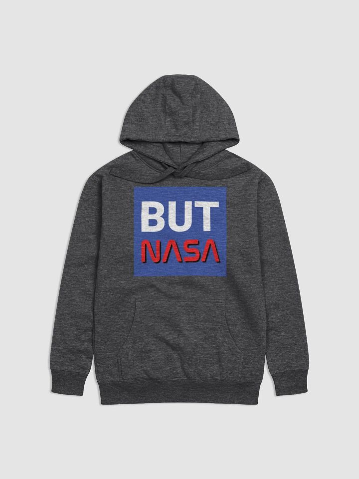 But NASA Heritage Hoodie product image (11)